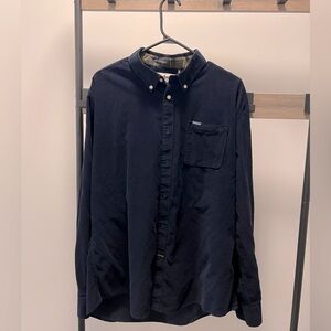 Barbour Ramsey Tailored Shirt